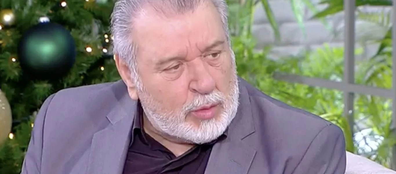 Τ.Χαλκιάς: «Θεωρώ ότι ήταν μια συγκυρία μιας κακής στιγμής» - Τέλος στην κόντρα με την Ι.Μαλέσκου